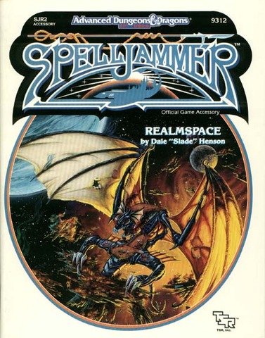 Realmspace