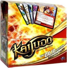 Dojo Edition Booster Box