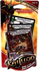 Rise of the Duel Masters Competitive Deck - Rocket Storm