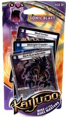 Rise of the Duel Masters Competitive Deck - Sonic Blast