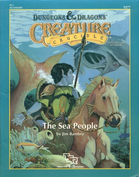 The Sea People