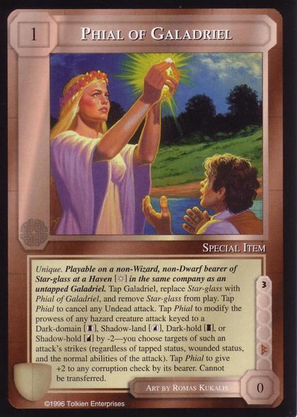 Phial of Galadriel