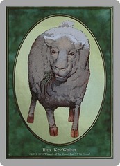 Sheep Token