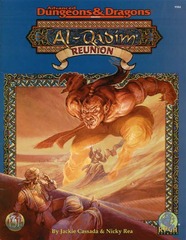 AD&D(2e) - Reunion 9584