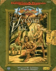 The Sylvan Veil