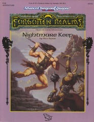 Nightmare Keep