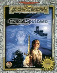 Castle Spulzeer