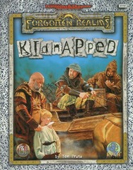 Kidnapped