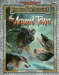 The Accursed Tower