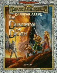 The Dungeon of Death