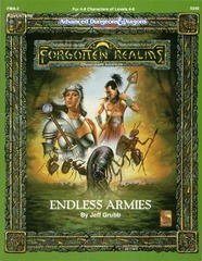 Endless Armies