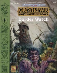 Border Watch