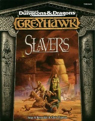 Slavers