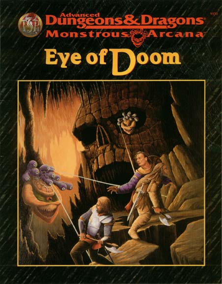 Eye of Doom