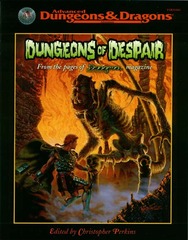 Dungeons of Despair