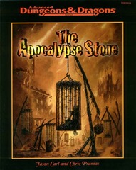 Apocalypse Stone