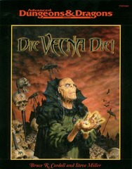 Die Vecna Die!