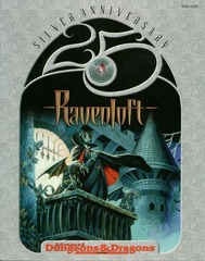 Ravenloft (25th Anniversary)