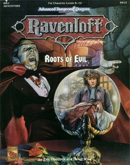 Roots of Evil