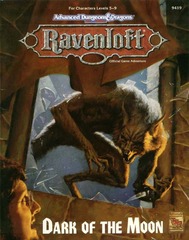 Ravenloft - Dark of the Moon 9419