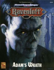 Ravenloft - Adam's Wrath 9439