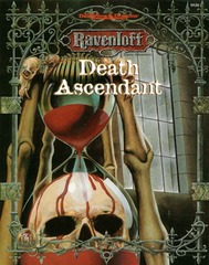 Death Ascendant