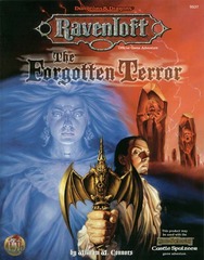 The Forgotten Terror