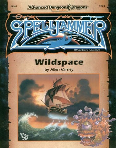 Wildspace