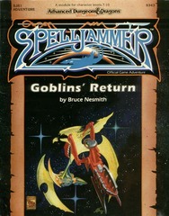 Goblin's Return