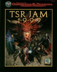 AD&D(2E) - TSR Jam 1999 11445