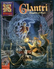 Glantri: Kingdom of Magic