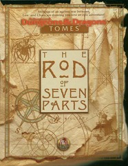 The Rod of Seven Parts