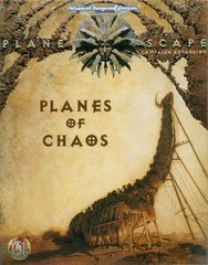 Planes of Chaos