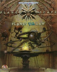 Planes of Law