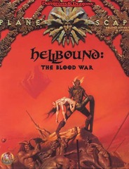 Hellbound: The Blood War