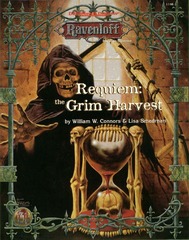 Requiem: The Grim Harvest