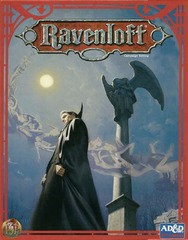 Ravenloft Campaign Setting