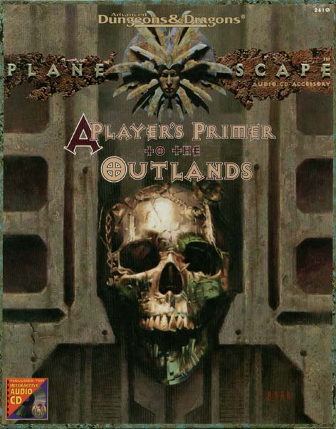 Players Primer to the Outlands