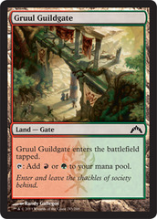 Gruul Guildgate