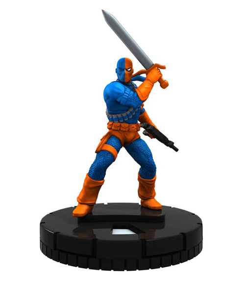 Deathstroke (040)