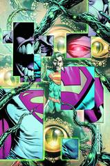 Action Comics #17 Combo Pack
