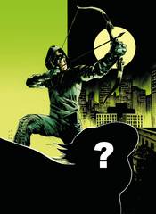 Arrow #4