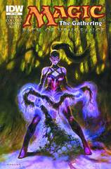 Magic The Gathering Path Of Vengeance #4
