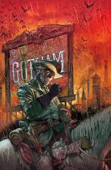 All Star Western Trade Paperback Vol 01 Guns And Gotham