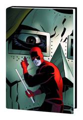 Daredevil By Mark Waid Prem Hardcover Vol 03