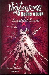 Nightmares & Fairy Tales Trade Paperback Vol 02 Beautiful Beasts