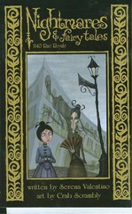 Nightmares & Fairy Tales Trade Paperback Vol 03 1140 Rue Royale