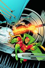 All New Batman Brave And Bold Small Miracles Trade Paperback