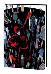 Daredevil By Mark Waid Prem Hardcover Vol 04