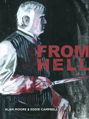 From Hell Trade Paperback (New Ptg)